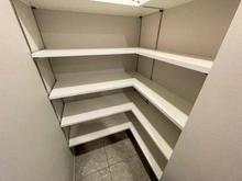 【埼玉県/さいたま市南区沼影】プラウドシティ武蔵浦和ステーションアリーナ シューズインクローゼット