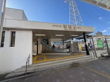 【埼玉県/朝霞市膝折町】シャルマンコーポ第3朝霞 朝霞駅東口（現地より約2,400m）