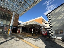 【埼玉県/朝霞市膝折町】シャルマンコーポ第3朝霞 朝霞駅西口（現地より約2,400m）