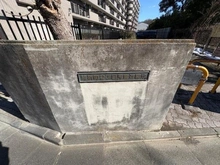 【埼玉県/朝霞市膝折町】シャルマンコーポ第3朝霞 膝折町2丁目児童遊園地（現地より約30m）