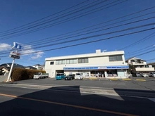 【埼玉県/朝霞市膝折町】シャルマンコーポ第3朝霞 ローソン膝折町1丁目店（現地より約500m）