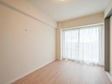 【埼玉県/さいたま市南区内谷】ソルシェ武蔵浦和 洋室