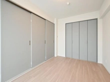 【埼玉県/さいたま市南区内谷】ソルシェ武蔵浦和 洋室