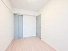 【埼玉県/さいたま市南区内谷】ソルシェ武蔵浦和 洋室