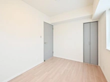 【埼玉県/さいたま市南区内谷】ソルシェ武蔵浦和 洋室