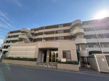 【埼玉県/さいたま市南区内谷】ソルシェ武蔵浦和 外観