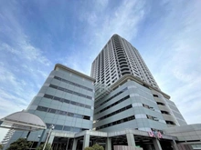 【埼玉県/さいたま市南区沼影】ラムザタワー 外観