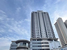 【埼玉県/さいたま市南区沼影】ラムザタワー 外観