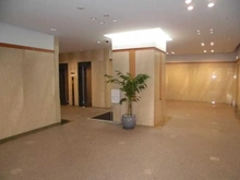 【埼玉県/さいたま市南区沼影】ラムザタワー 共用部：エレベーターホール