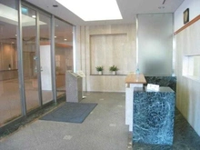 【埼玉県/さいたま市南区沼影】ラムザタワー 風除室