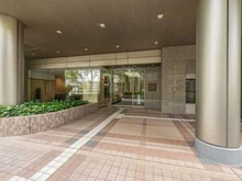 【埼玉県/さいたま市南区沼影】ラムザタワー エントランス