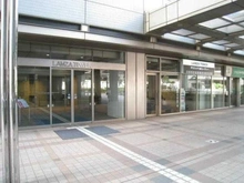 【埼玉県/さいたま市南区沼影】ラムザタワー 2階エントランス