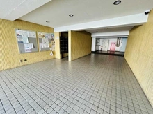 【埼玉県/さいたま市中央区新中里】東海浦和マンション エントランス