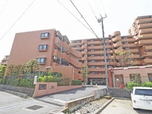 【埼玉県/さいたま市南区松本】ライオンズガーデン西浦和 外観