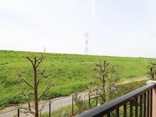 【埼玉県/さいたま市南区松本】ライオンズガーデン西浦和 眺望