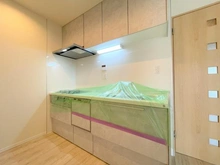 【埼玉県/さいたま市南区辻】ハイラーク浦和 キッチン