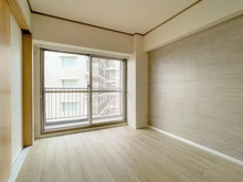 【埼玉県/さいたま市南区辻】ハイラーク浦和 洋室