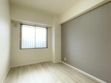 【埼玉県/さいたま市南区辻】ハイラーク浦和 洋室