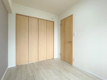 【埼玉県/さいたま市南区辻】ハイラーク浦和 洋室