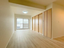 【埼玉県/さいたま市南区辻】ハイラーク浦和 リビング・ダイニング