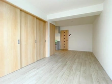 【埼玉県/さいたま市南区辻】ハイラーク浦和 リビング・ダイニング