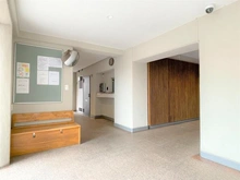 【埼玉県/さいたま市南区辻】ハイラーク浦和 共用部