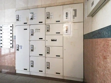 【埼玉県/さいたま市緑区大字大間木】ガーデンシティ東浦和 宅配BOX