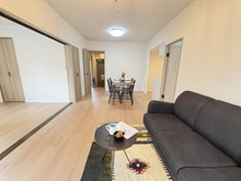 【埼玉県/さいたま市南区白幡】コスモノーブル武蔵浦和III LDK