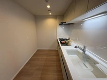 【埼玉県/さいたま市南区白幡】コスモノーブル武蔵浦和III キッチン