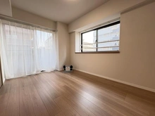 【埼玉県/さいたま市南区白幡】コスモノーブル武蔵浦和III 洋室