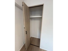 【埼玉県/さいたま市南区白幡】コスモノーブル武蔵浦和III 収納