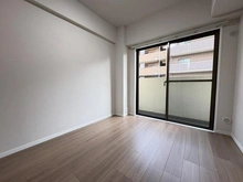 【埼玉県/さいたま市南区白幡】コスモノーブル武蔵浦和III 洋室