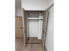 【埼玉県/さいたま市南区白幡】コスモノーブル武蔵浦和III 収納