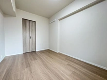 【埼玉県/さいたま市南区白幡】コスモノーブル武蔵浦和III 洋室