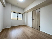 【埼玉県/さいたま市南区白幡】コスモノーブル武蔵浦和III 洋室