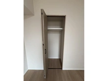 【埼玉県/さいたま市南区白幡】コスモノーブル武蔵浦和III 収納