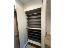 【埼玉県/さいたま市南区白幡】コスモノーブル武蔵浦和III 収納