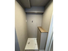 【埼玉県/さいたま市南区白幡】コスモノーブル武蔵浦和III 洗面室