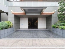 【埼玉県/さいたま市南区別所】MUSE CITY　ザ　ファーストタワー エントランス