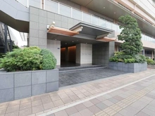 【埼玉県/さいたま市南区別所】MUSE CITY　ザ　ファーストタワー アプローチ