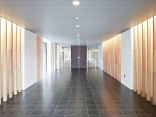 【埼玉県/さいたま市南区別所】MUSE CITY　ザ　ファーストタワー エントランス