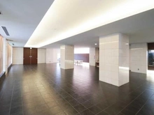 【埼玉県/さいたま市南区別所】MUSE CITY　ザ　ファーストタワー エントランス