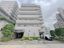 【埼玉県/戸田市本町】ダイヤモンドスクエア戸田公園 外観