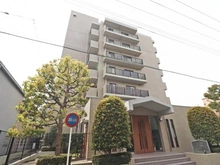 【埼玉県/戸田市新曽南】アーベントハイム戸田公園ANNEX 外観