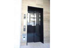 【埼玉県/戸田市本町】オーベル戸田公園レジデンス 共用部