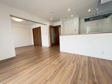 【埼玉県/さいたま市南区内谷】マイキャッスル武蔵浦和II LDK