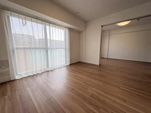 【埼玉県/さいたま市南区内谷】マイキャッスル武蔵浦和II LDK