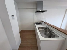 【埼玉県/さいたま市南区内谷】マイキャッスル武蔵浦和II キッチン