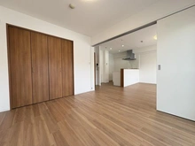 【埼玉県/さいたま市南区内谷】マイキャッスル武蔵浦和II 洋室