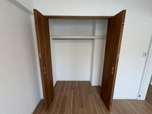 【埼玉県/さいたま市南区内谷】マイキャッスル武蔵浦和II 収納